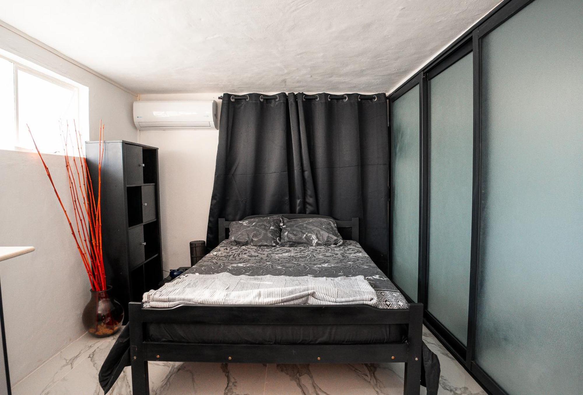 Studio B Port Louis Eksteriør billede